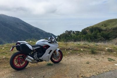 Ducati Super Sport S price