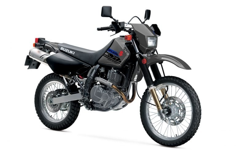 2020 Suzuki DR650S Buyer’s Guide: Specs & Price