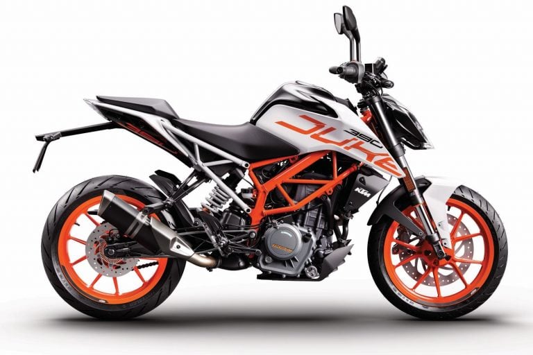 2020 KTM 390 Duke Buyer’s Guide: Specs & Price