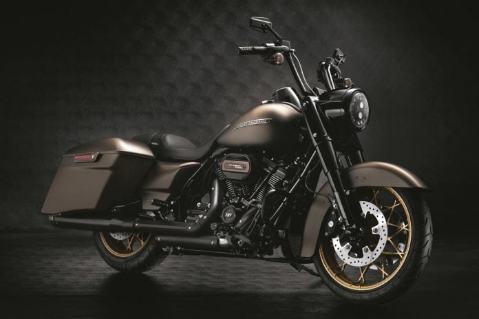 Harley Screamin' Eagle 128/131 Stage IV Kits Released: 121 Horsepower