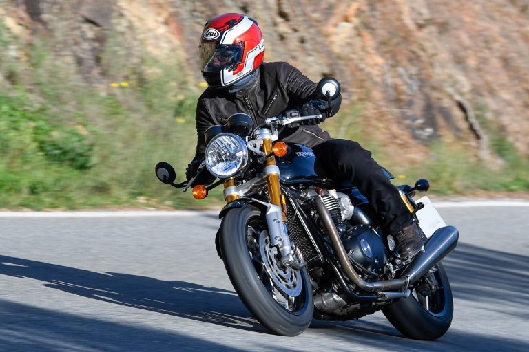 Spidi Garage Jacket Review: Vintage Charm for the Modern Man