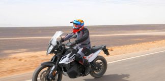 KTM 790 Adventure and R Recall: Rear Brake Hose Issues KTM 790 Adventure and Adventure R Recall - Rear Brake Issues