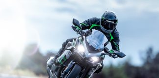2020 Kawasaki Ninja 1000SX First Look (12 Fast Facts)