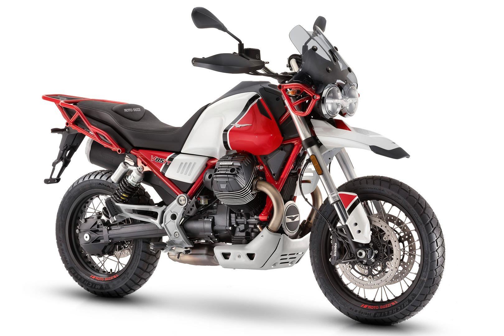 2020 moto guzzi cheap v85 tt adventure