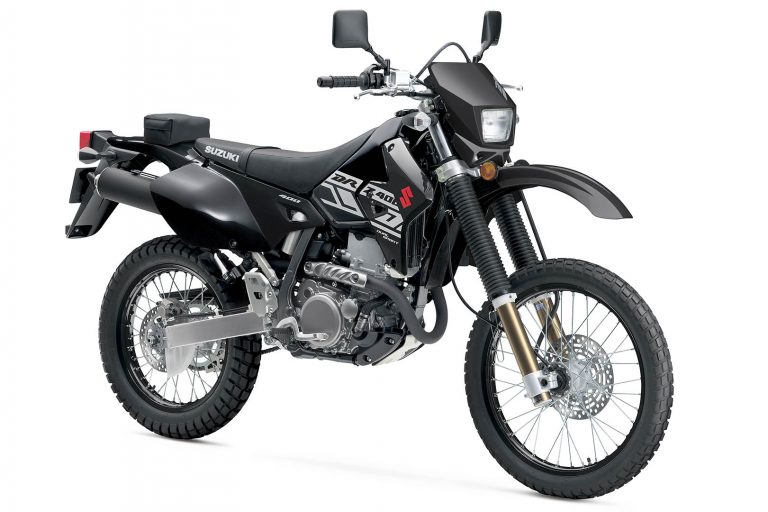 2020 Suzuki DR-Z400S Buyer’s Guide: Specs & Price 2020 Suzuki DR-Z400S Buyer’s Guide: Specs & Price