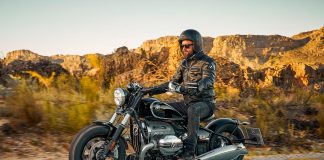 2021 BMW R 18 Factory Customs First Look: Beyond the First Edition