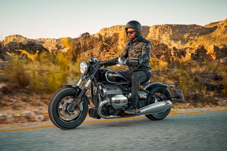 2021 BMW R 18 Factory Customs First Look: Beyond the First Edition