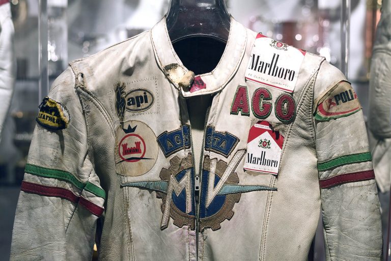Agostini Museum First Look: Greatest of All-Time