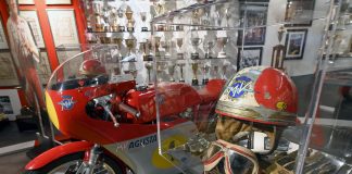 MV Agusta Celebrates Its 80th Anniversary – Ottantesimo!