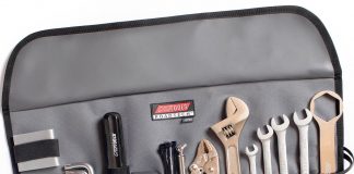 BMW RoadTech B2 Tool Kit First Look: GS-focused From CruzTools CruzTools RoadTech B2 Tool Kit
