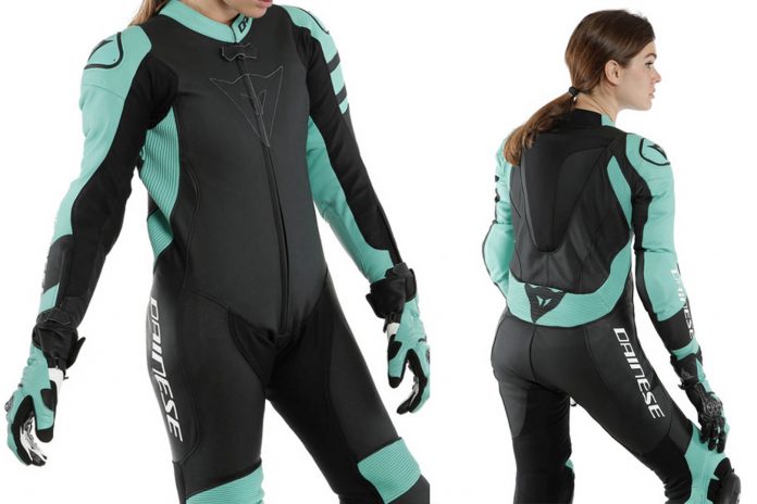 Dainese Killalane Suit - MSRP