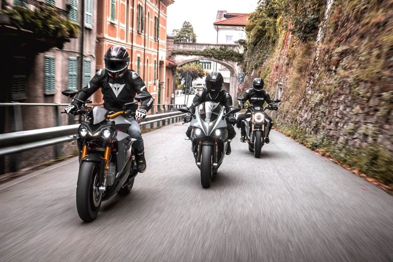 Energica Planning Production Restart at Modena, Italy Headquarters