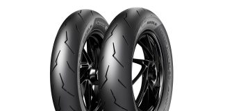 Pirelli Diablo Rosso Scooter SC Tires First Look: Race-Ready Rubber
