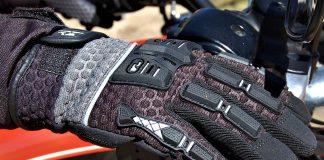 Wells Lamont FX3 Style 7807 Gloves Review: Work and Play?