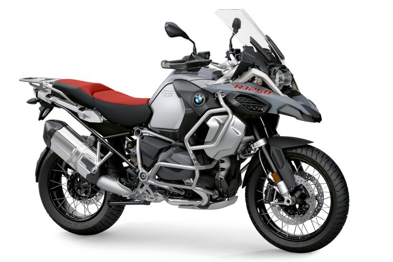 2020 BMW R 1250 GS Adventure Buyer’s Guide: Specs & Prices