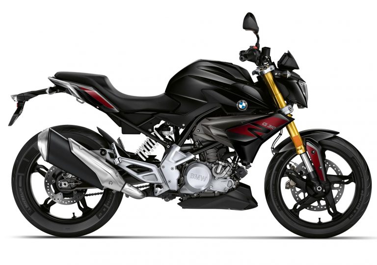 2020 BMW G 310 R Buyer’s Guide: Specs & Prices