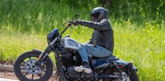 2020 Harley-Davidson Iron 1200 Review: Outstanding Sportster