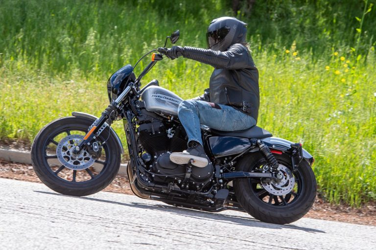 2020 Harley-Davidson Iron 1200 Review: Outstanding Sportster