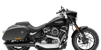 2020 Harley-Davidson Sport Glide Buyer’s Guide: Specs & Prices