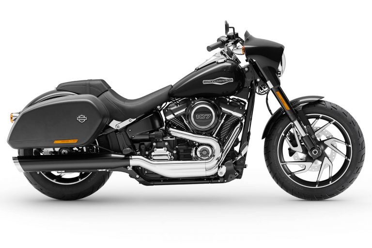 2020 Harley-Davidson Sport Glide Buyer’s Guide: Specs & Prices 2020 Harley-Davidson Sport Glide Buyer’s Guide: Specs & Prices