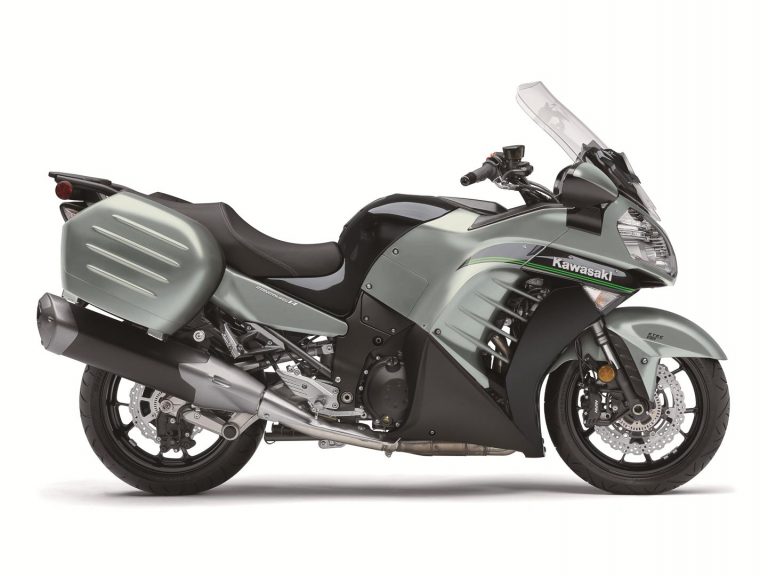 2020 Kawasaki Concours 14 ABS Buyers Guide: Specs & Price 2020 Kawasaki Concours 14 ABS Buyers Guide: Specs & Price
