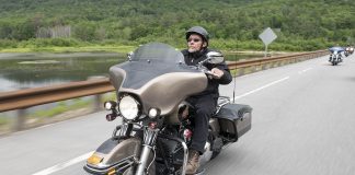 2020 Laconia Motorcycle Week Moved To Late August