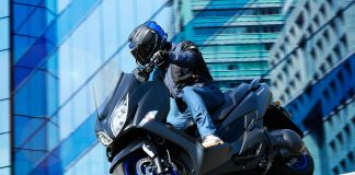 2020 Suzuki Burgman 400 ABS Buyers Guide: Specs & Prices