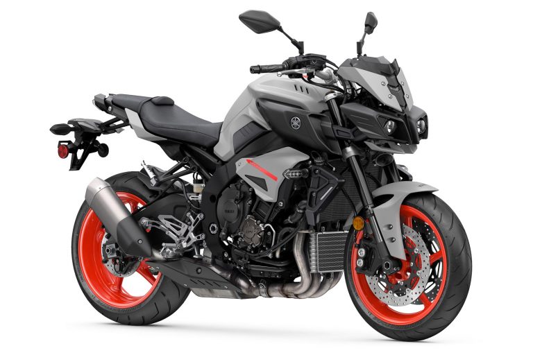 2020 Yamaha MT-10 Buyer’s Guide: Specs & Price