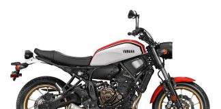 2020 Yamaha XSR700 Buyers Guide: Specs & Price