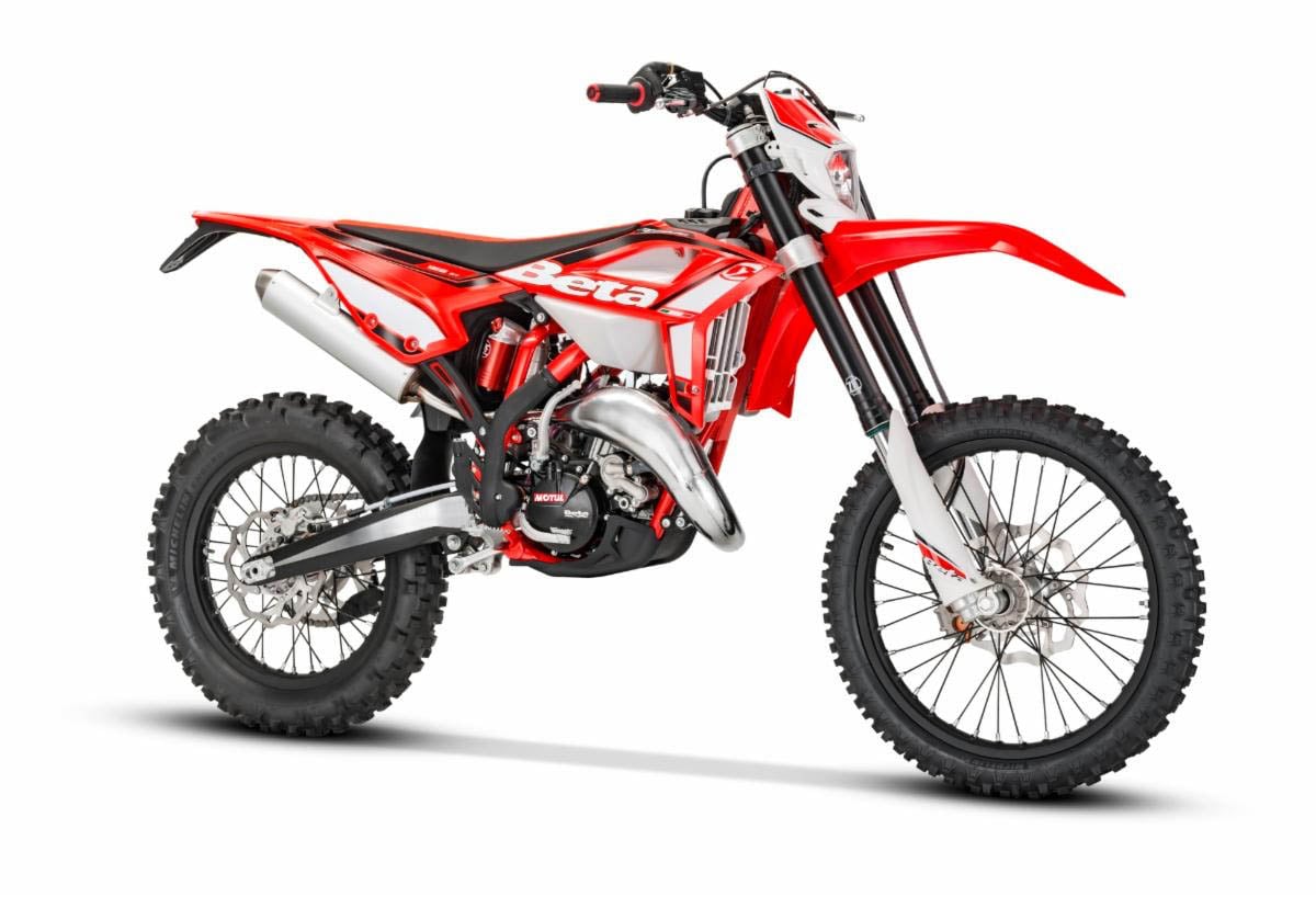Beta 125 RR
