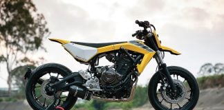 2021 Custom and Adventure Motorcycle Calendars First Look