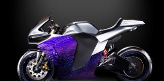 Emula Concept First Look: With 2electron McFly Technology