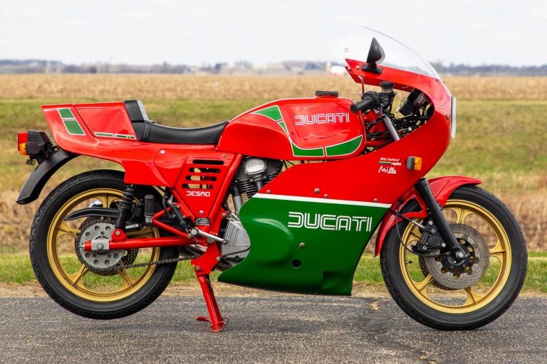 Editor’s Choice: Al Phillips Collection at Mecum Indy 2020 Auction