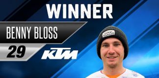 Monster Energy Supercross E SX Event Results and Coverage Monster Energy E SX Event Results and Coverage - Winner Bloss