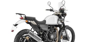 Royal Enfield Recall For Brake Caliper Corrosion Issue Royal Enfield Recall For Braking Corrosion Issues - Himalayan
