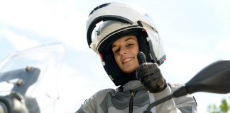 Suffragists Centennial Motorcycle Ride Starts July 31, 2021