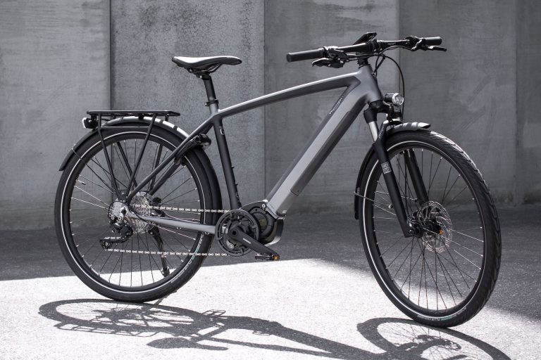 2020 Triumph Trekker GT E-Bicycle Unveiled: Specs & Price