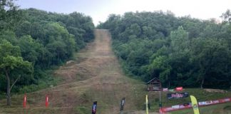 2020 AMA Hillclimb Grand Championship Cancelled
