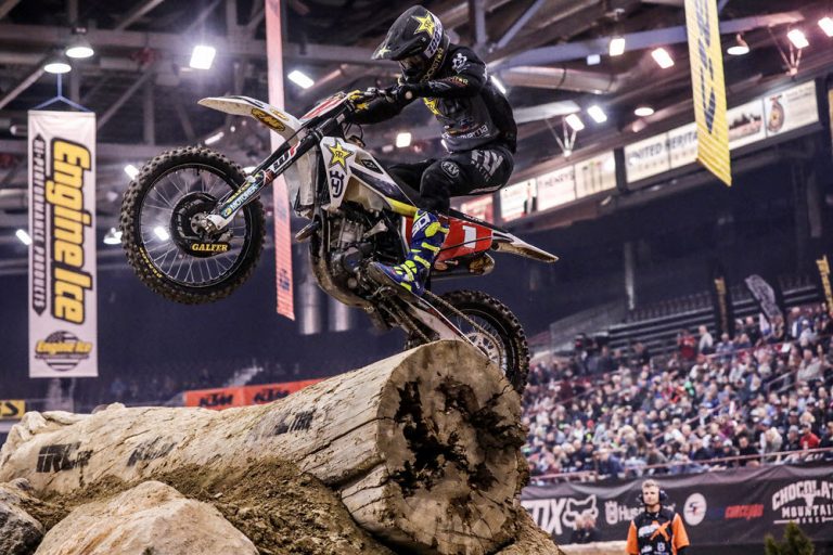 2020 EnduroCross Series Planned: 6-Round Series