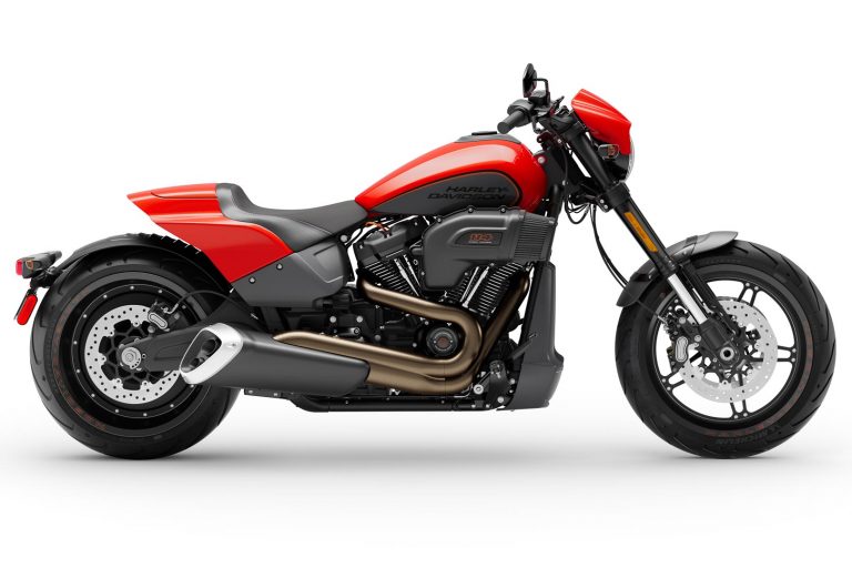 2020 Harley-Davidson FXDR 114 Buyers Guide: Specs & Prices