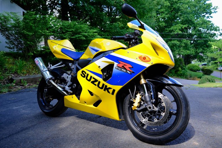 Lieback’s Lounge: Why Even Consider a 600 Supersport?