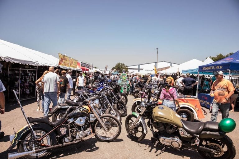 2021 Gettysburg Bike Week Dates Set—20th Year Coming