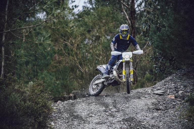 2021 Husqvarna Off-Road Lineup First Look: Seven Models