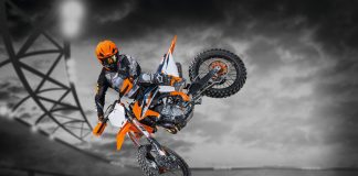 2021 KTM Motocross and Supercross Lineup First Look (8 Fast Facts)