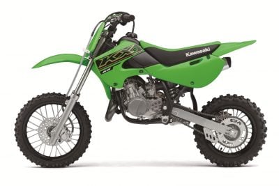 2020 Kawasaki KX Two Strokes First Look - For Sale