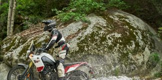 2021 Yamaha Ténéré 700 Review: Worth The Wait