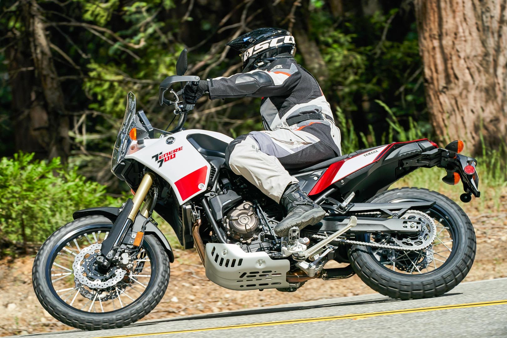 Is the yamaha tenere 700 worth it?