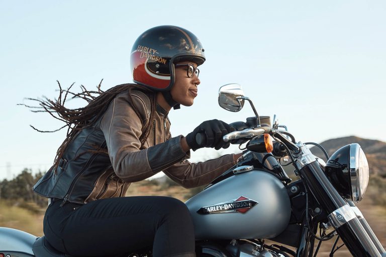 Harley-Davidson New Rider Initiatives: Two New Programs