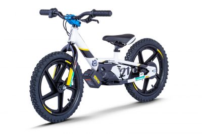 Husqvarna Factory Replica Stacyc - youth balance electric bike