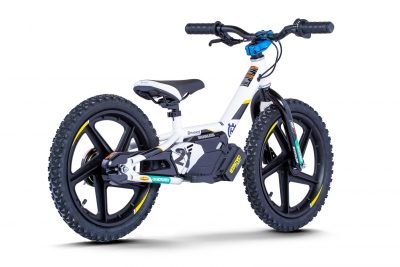 Husqvarna Factory Replica Stacyc First Look - Price